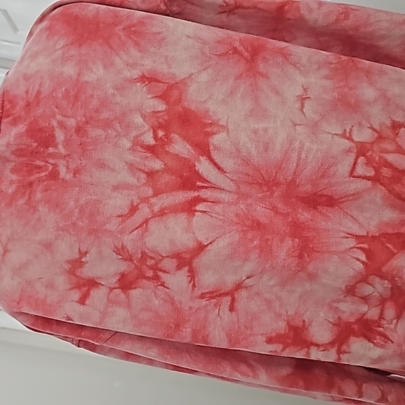 VANS Off The Wall Tie Dye Crew Neck Sweatshirt Size S - Picture 7 of 11